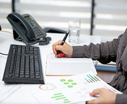 We manage all legalities and ensure smooth onboarding