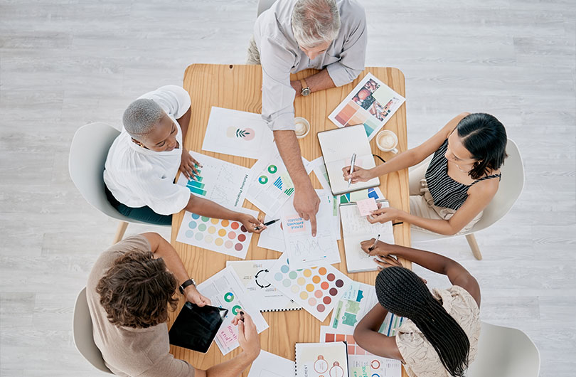 Product Development Outsourcing